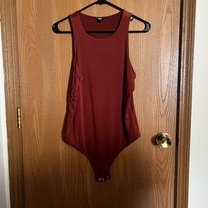 Express Bodysuit